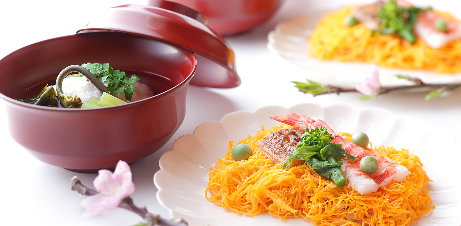 京のひめ苞 ひなまつり ＜3月＞