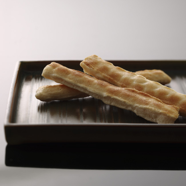 蟹おかき　袋入