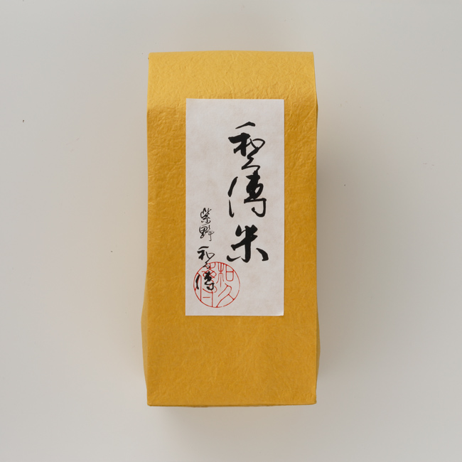 和久傳米 1kg