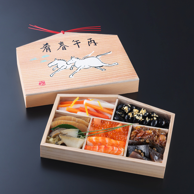 丙午春肴