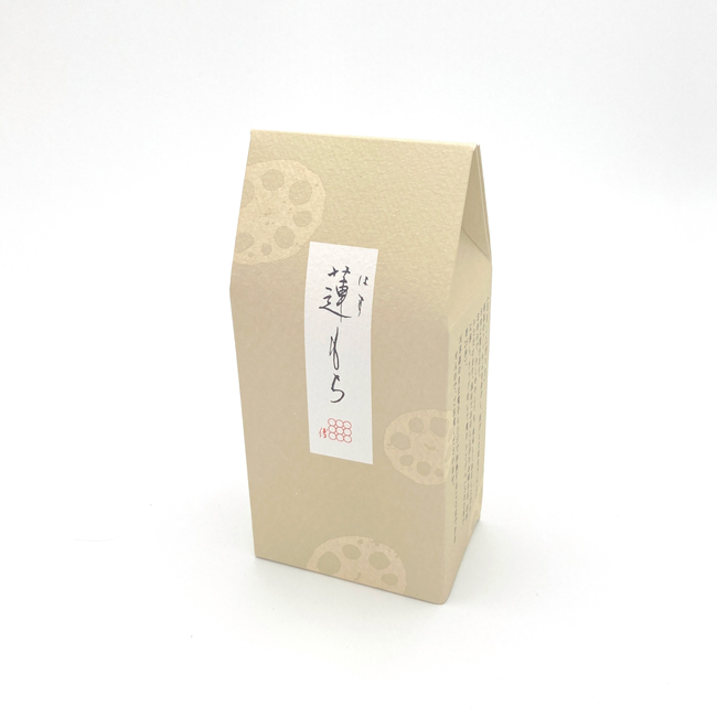 蓮もち　紙袋3個入