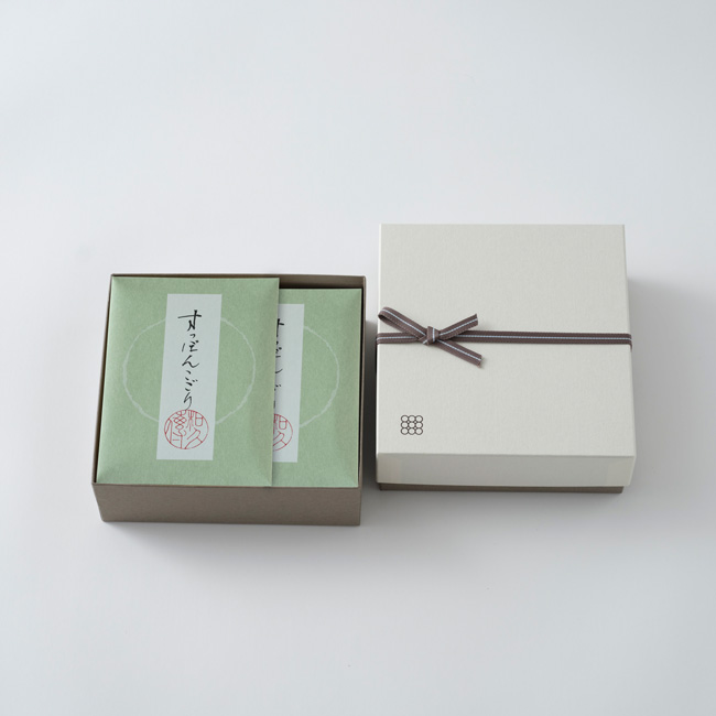 すっぽんこごり 紙箱 5袋入