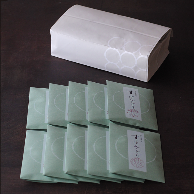 【おまとめ買い】すっぽんこごり ご自宅用 10袋入