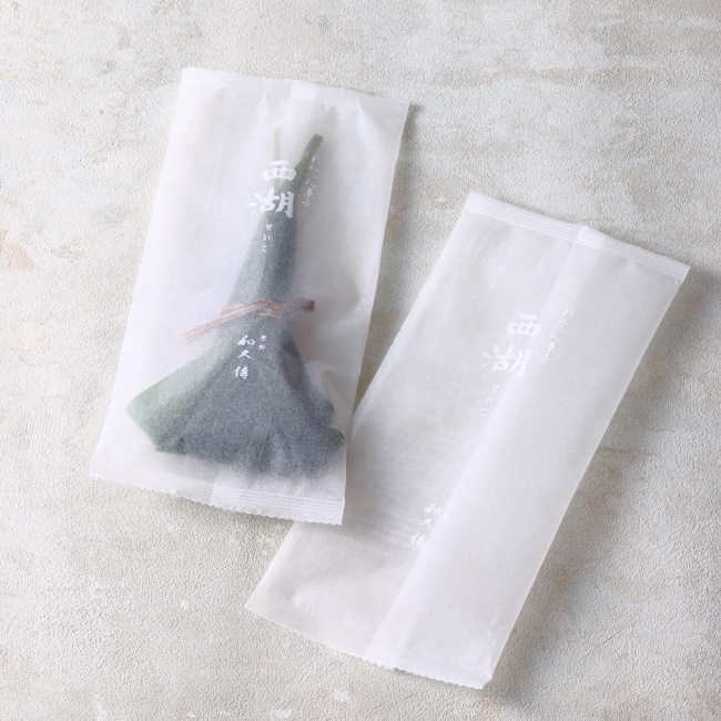 れんこん菓子 西湖 ご自宅用 5本入