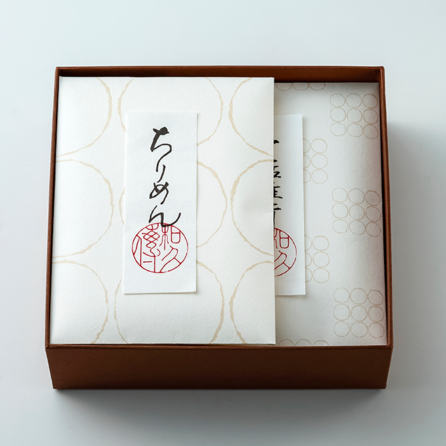 和煮4種詰め合わせB