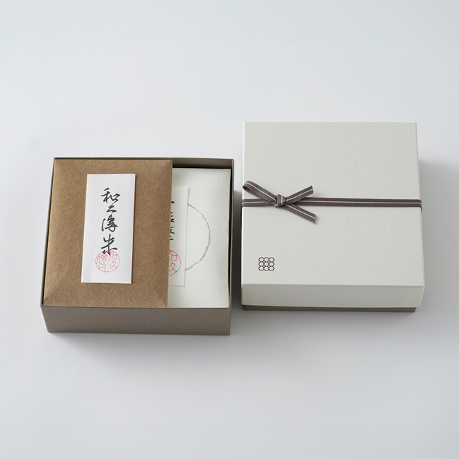 和久傳米･和煮2種詰め合わせC